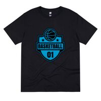 Thread Project Unisex Summer Tee Thumbnail