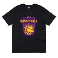 Thread Project Unisex Summer Tee Thumbnail