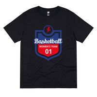 Thread Project Unisex Summer Tee Thumbnail