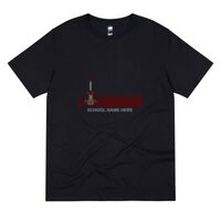 Thread Project Unisex Summer Tee Thumbnail