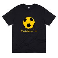 Thread Project Unisex Summer Tee Thumbnail