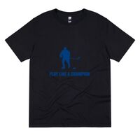 Thread Project Unisex Summer Tee Thumbnail
