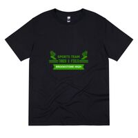 Thread Project Unisex Summer Tee Thumbnail