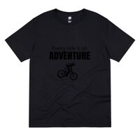 Thread Project Unisex Summer Tee Thumbnail