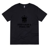 Thread Project Unisex Summer Tee Thumbnail