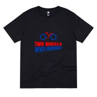 Thread Project Unisex Summer Tee Thumbnail