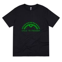 Thread Project Unisex Summer Tee Thumbnail