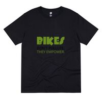 Thread Project Unisex Summer Tee Thumbnail