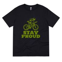 Thread Project Unisex Summer Tee Thumbnail