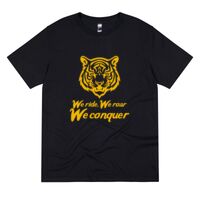 Thread Project Unisex Summer Tee Thumbnail