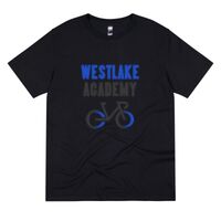 Thread Project Unisex Summer Tee Thumbnail