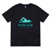Thread Project Unisex Summer Tee Thumbnail