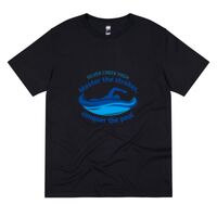 Thread Project Unisex Summer Tee Thumbnail