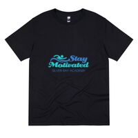 Thread Project Unisex Summer Tee Thumbnail