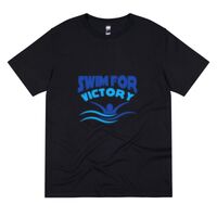 Thread Project Unisex Summer Tee Thumbnail
