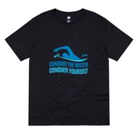 Thread Project Unisex Summer Tee Thumbnail