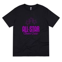 Thread Project Unisex Summer Tee Thumbnail