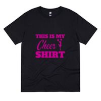 Thread Project Unisex Summer Tee Thumbnail