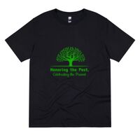 Thread Project Unisex Summer Tee Thumbnail