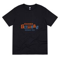 Thread Project Unisex Summer Tee Thumbnail