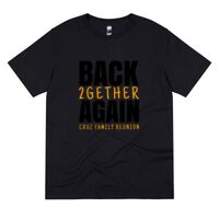 Thread Project Unisex Summer Tee Thumbnail