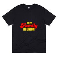 Thread Project Unisex Summer Tee Thumbnail