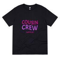 Thread Project Unisex Summer Tee Thumbnail