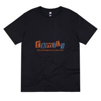 Thread Project Unisex Summer Tee Thumbnail