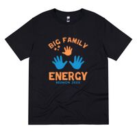 Thread Project Unisex Summer Tee Thumbnail