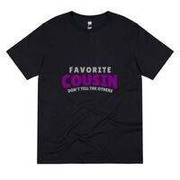 Thread Project Unisex Summer Tee Thumbnail