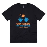 Thread Project Unisex Summer Tee Thumbnail