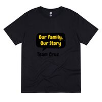 Thread Project Unisex Summer Tee Thumbnail