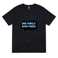 Thread Project Unisex Summer Tee Thumbnail