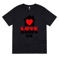 Thread Project Unisex Summer Tee Thumbnail