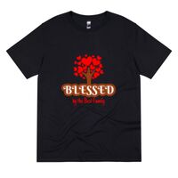 Thread Project Unisex Summer Tee Thumbnail