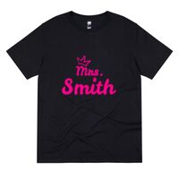 Thread Project Unisex Summer Tee Thumbnail