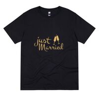 Thread Project Unisex Summer Tee Thumbnail