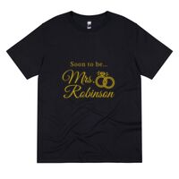 Thread Project Unisex Summer Tee Thumbnail