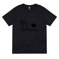 Thread Project Unisex Summer Tee Thumbnail