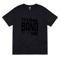 Thread Project Unisex Summer Tee Thumbnail