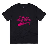 Thread Project Unisex Summer Tee Thumbnail