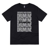 Thread Project Unisex Summer Tee Thumbnail