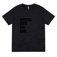 Thread Project Unisex Summer Tee Thumbnail