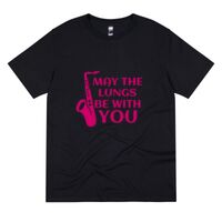 Thread Project Unisex Summer Tee Thumbnail