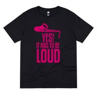 Thread Project Unisex Summer Tee Thumbnail