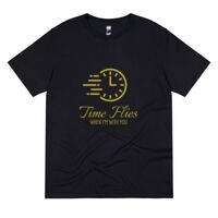 Thread Project Unisex Summer Tee Thumbnail