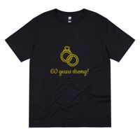 Thread Project Unisex Summer Tee Thumbnail