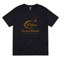 Thread Project Unisex Summer Tee Thumbnail