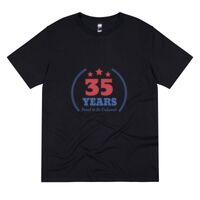 Thread Project Unisex Summer Tee Thumbnail