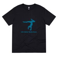 Thread Project Unisex Summer Tee Thumbnail